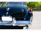 Thumbnail Photo 60 for 1949 Cadillac Series 62